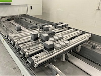 2024 rover c biesse rover c 1982 cnc-bewerkingsmachine - afbeelding 2 van  22