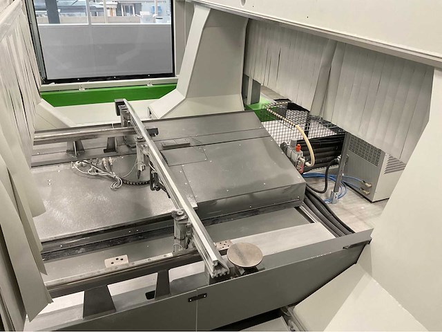 2024 rover c biesse rover c 1982 cnc-bewerkingsmachine - afbeelding 4 van  22