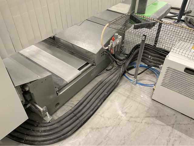 2024 rover c biesse rover c 1982 cnc-bewerkingsmachine - afbeelding 8 van  22