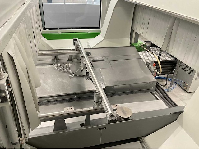 2024 rover c biesse rover c 1982 cnc-bewerkingsmachine - afbeelding 9 van  22