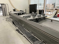 2024 rover c biesse rover c 1982 cnc-bewerkingsmachine - afbeelding 10 van  22