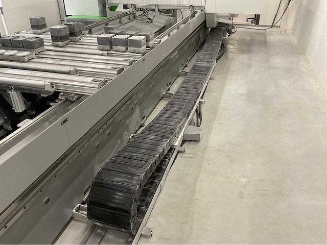2024 rover c biesse rover c 1982 cnc-bewerkingsmachine - afbeelding 11 van  22