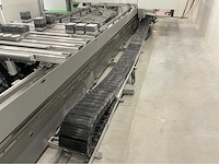 2024 rover c biesse rover c 1982 cnc-bewerkingsmachine - afbeelding 11 van  22