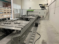 2024 rover c biesse rover c 1982 cnc-bewerkingsmachine - afbeelding 13 van  22
