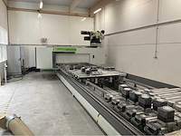 2024 rover c biesse rover c 1982 cnc-bewerkingsmachine - afbeelding 19 van  22