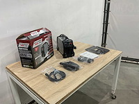 2024 royalkraft igbt-n350 draagbaar lasapparaat - afbeelding 2 van  9