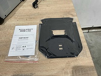 2024 royalkraft igbt-n350 draagbaar lasapparaat - afbeelding 7 van  9