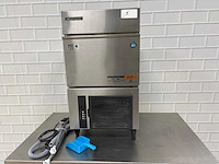 2024 rvs hoshizaki - im-45ne-hc - ijsblokjesmachine rvs - afbeelding 6 van  6