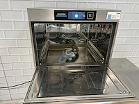 2024 rvs winterhalter - uc-m - glazenspoelmachine - afbeelding 2 van  9