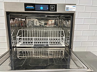 2024 rvs winterhalter - uc-m - glazenspoelmachine - afbeelding 4 van  9