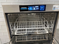 2024 rvs winterhalter - uc-m - glazenspoelmachine - afbeelding 7 van  9