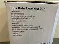 2024 rx-010 30-60 keukenmengkraan - afbeelding 3 van  3