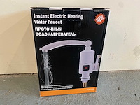 2024 rx-010 30-60 keukenmengkraan - afbeelding 1 van  3