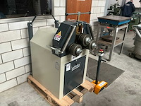 2024 sahinler pk-35 profielwals - afbeelding 1 van  8