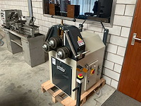 2024 sahinler pk-35 profielwals - afbeelding 2 van  8