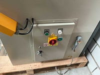 2024 sahinler pk-35 profielwals - afbeelding 6 van  8