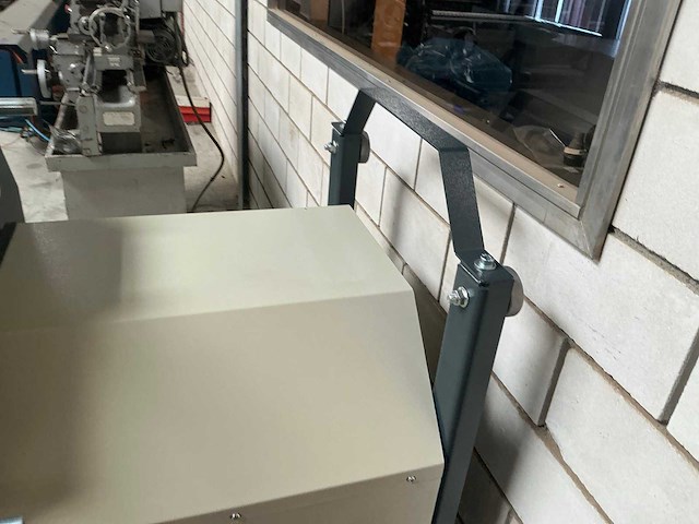 2024 sahinler pk-35 profielwals - afbeelding 7 van  8