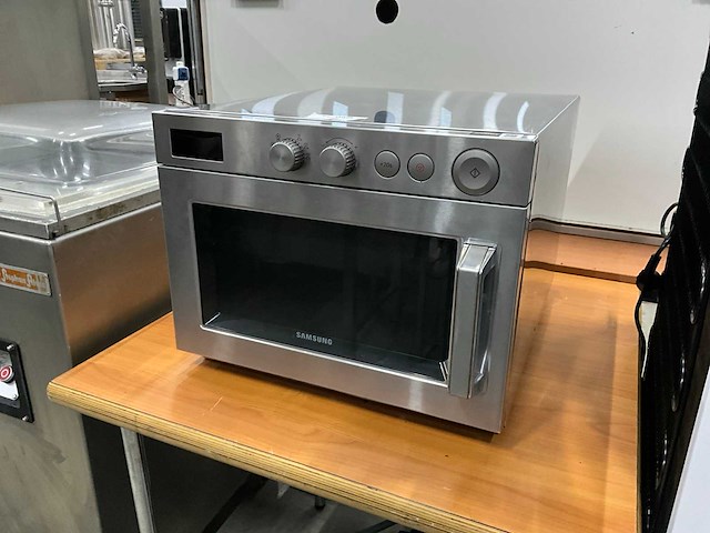 2024 samsung mj2691 magnetron - afbeelding 1 van  7