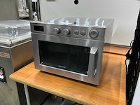 2024 samsung mj2691 magnetron - afbeelding 1 van  7