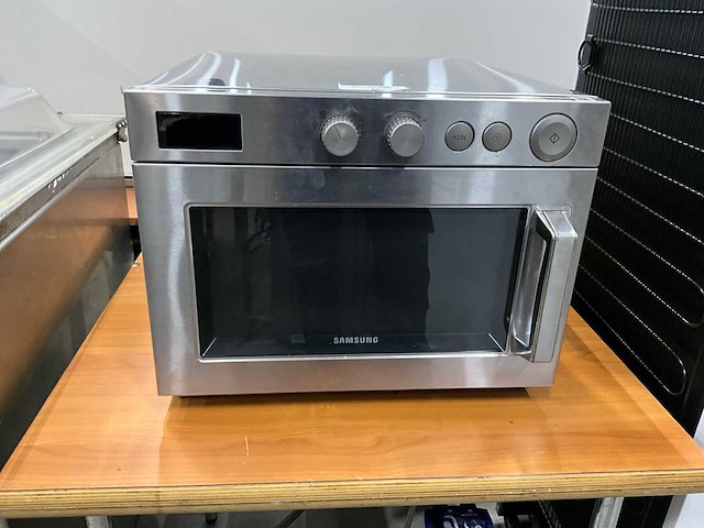 2024 samsung mj2691 magnetron - afbeelding 2 van  7