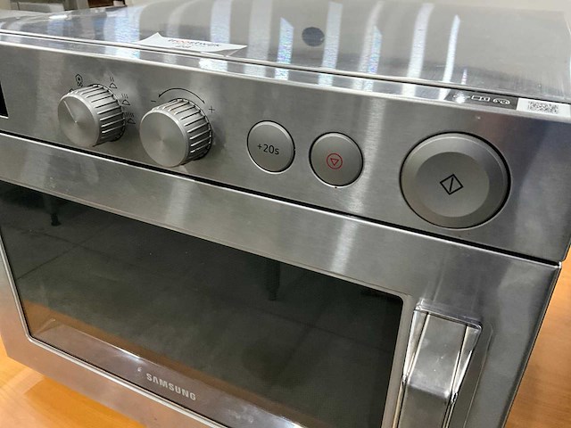2024 samsung mj2691 magnetron - afbeelding 5 van  7