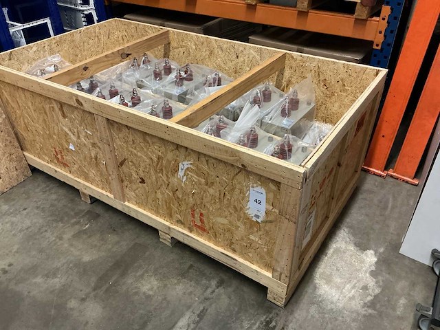 2024 samwha dc capacitor elektronica (17x) - afbeelding 1 van  5