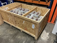 2024 samwha dc capacitor elektronica (17x) - afbeelding 1 van  5