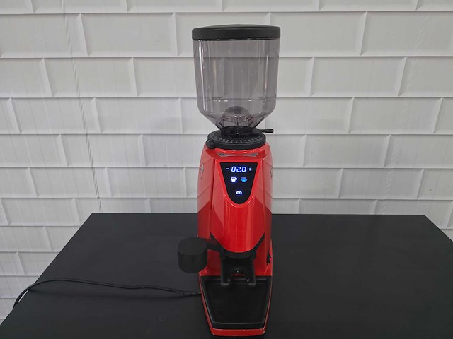 2024 san marco - sm97 instant - koffiemolen - afbeelding 1 van  7