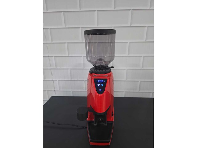 2024 san marco - sm97 instant - koffiemolen - afbeelding 2 van  7