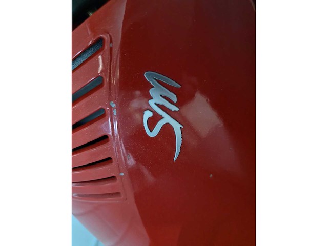 2024 san marco - sm97 instant - koffiemolen - afbeelding 4 van  7