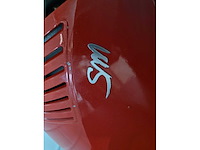 2024 san marco - sm97 instant - koffiemolen - afbeelding 4 van  7