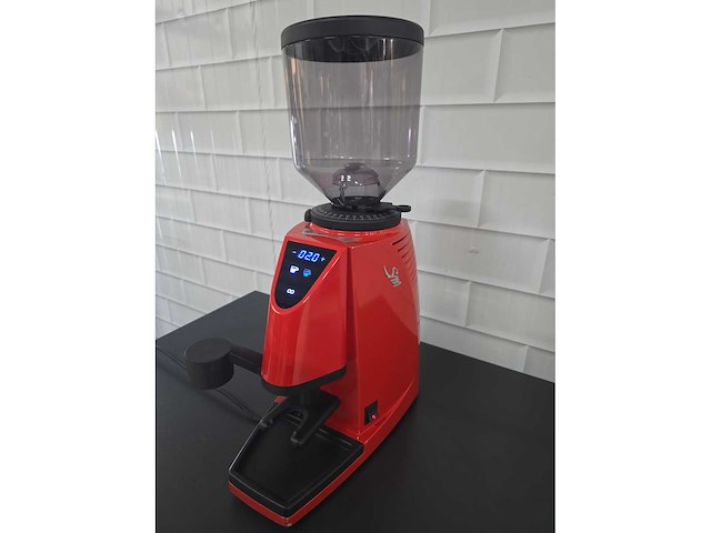 2024 san marco - sm97 instant - koffiemolen - afbeelding 6 van  7
