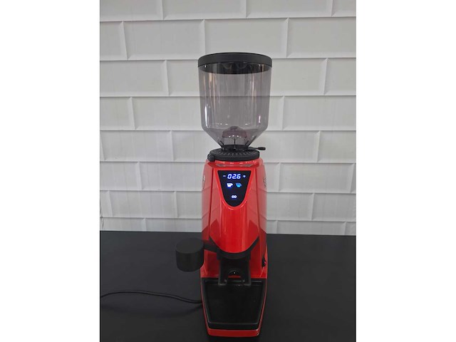 2024 san marco - sm97 instant - koffiemolen - afbeelding 2 van  7