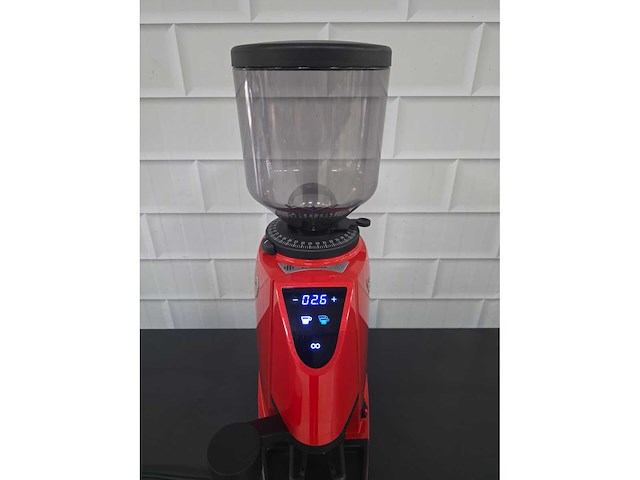 2024 san marco - sm97 instant - koffiemolen - afbeelding 3 van  7