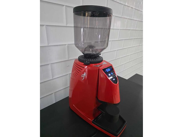 2024 san marco - sm97 instant - koffiemolen - afbeelding 4 van  7