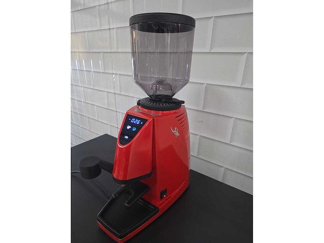 2024 san marco - sm97 instant - koffiemolen - afbeelding 6 van  7