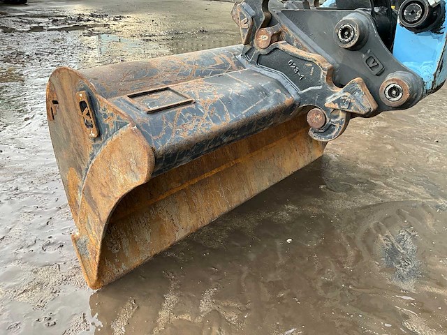 2024 sany sy19e elektrische minigraafmachine - afbeelding 2 van  24