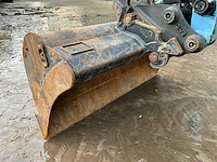 2024 sany sy19e elektrische minigraafmachine - afbeelding 2 van  24