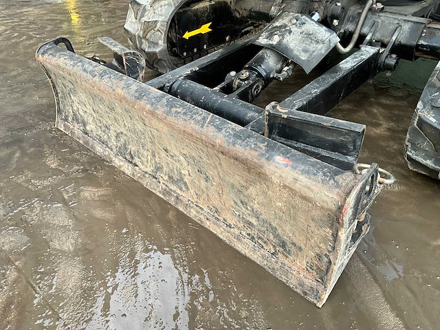 2024 sany sy19e elektrische minigraafmachine - afbeelding 4 van  24