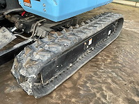 2024 sany sy19e elektrische minigraafmachine - afbeelding 5 van  24