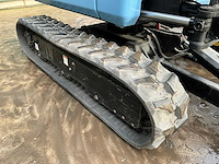 2024 sany sy19e elektrische minigraafmachine - afbeelding 6 van  24