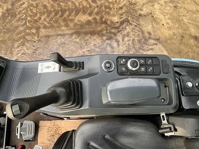 2024 sany sy19e elektrische minigraafmachine - afbeelding 8 van  24