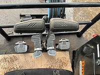 2024 sany sy19e elektrische minigraafmachine - afbeelding 9 van  24