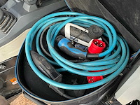 2024 sany sy19e elektrische minigraafmachine - afbeelding 11 van  24