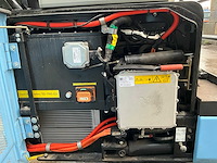 2024 sany sy19e elektrische minigraafmachine - afbeelding 15 van  24