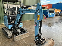 2024 sany sy19e elektrische minigraafmachine - afbeelding 22 van  24