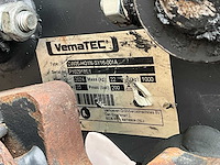 2024 sany sy19e elektrische minigraafmachine - afbeelding 24 van  24