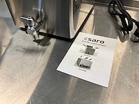 2024 saro asti pastakoker - afbeelding 1 van  1