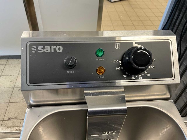 2024 saro asti pastakoker - afbeelding 6 van  8