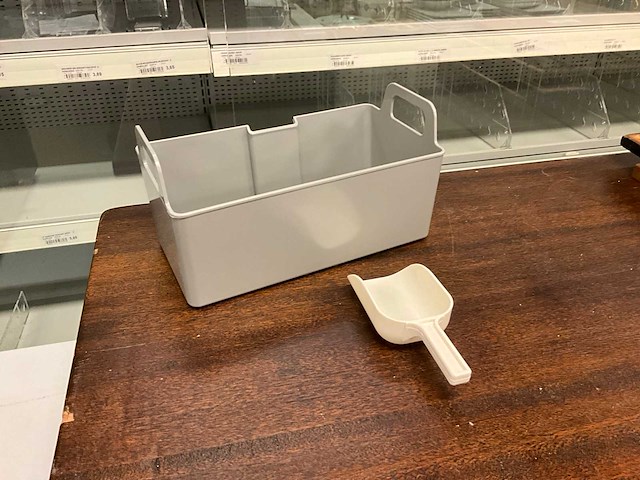 2024 saro eb 15 ijsblokjesmachine - afbeelding 6 van  8